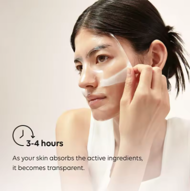 Bio-Collagen face Mask