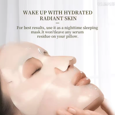 Bio-Collagen face Mask